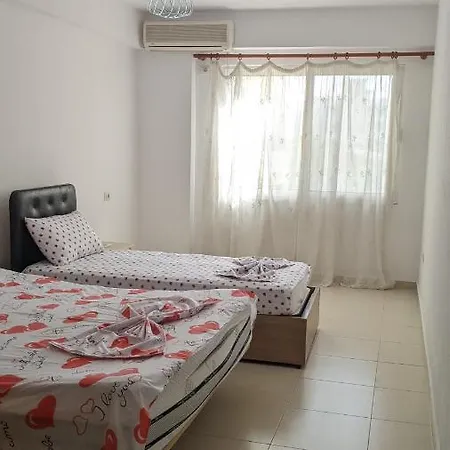 Golem Summer Appartement Durrës